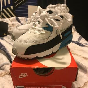 Toddler Shoes Size 9c